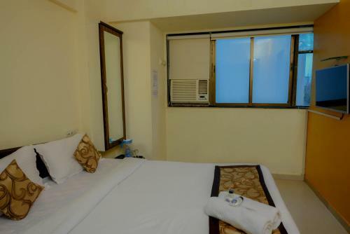 Hotel Lalsai Residency Andheri