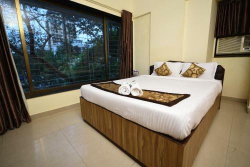 Hotel Lalsai Residency Andheri
