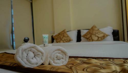 Hotel Lalsai Residency Andheri