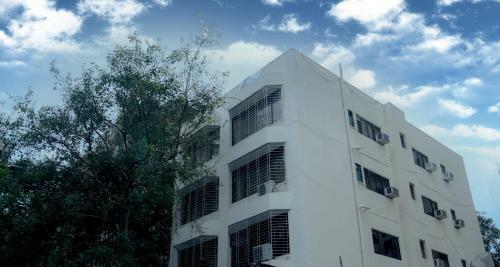 Hotel Lalsai Residency Andheri