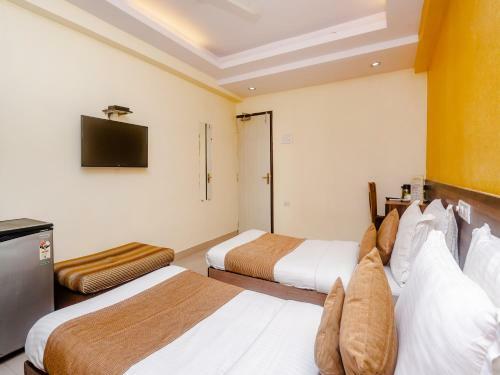 Hotel Tuliip Residency, Mumbai