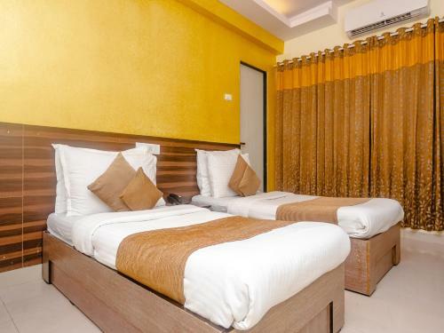 Hotel Tuliip Residency, Mumbai