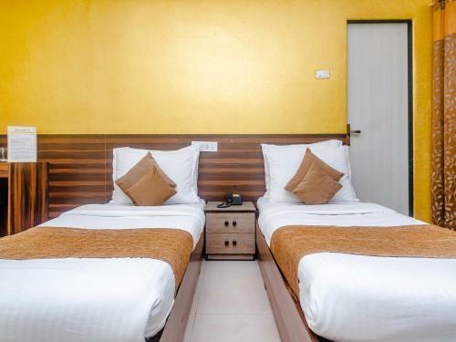 Hotel Tuliip Residency, Mumbai
