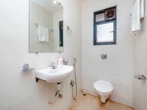 Hotel Tuliip Residency, Mumbai