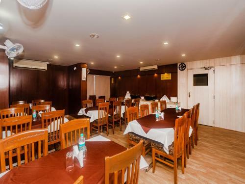 Hotel Tuliip Residency, Mumbai