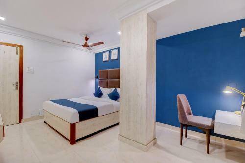 Hotel Silverkey Executive Stays 48199 Palkhi Chembur