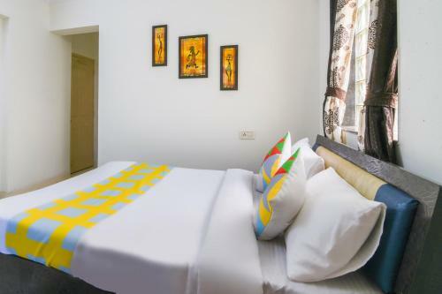 Hostal Oyo Home 69260 Peaceful Studio Vashi