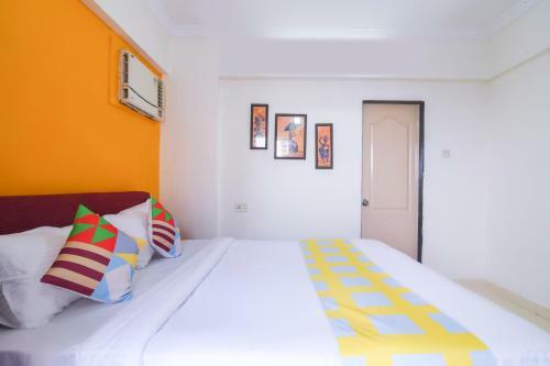 Hostal Oyo Home 69260 Peaceful Studio Vashi