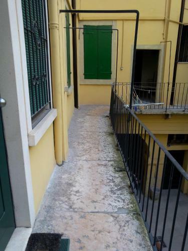 Hostal Ai Gabbiani
