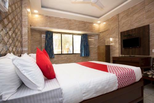 Hotel Oyo 23707 Amar Palace