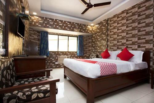 Hotel Oyo 23707 Amar Palace