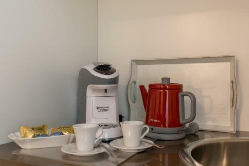 Hostal Residenza Bonifacio - Adults Only