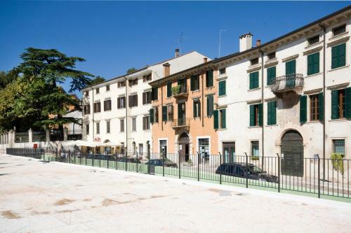 Hostal Residenza Cuordiverona