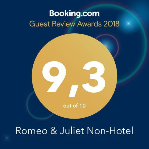 Hostal Romeo & Juliet Non-hotel