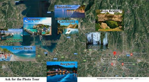 Hostal Romeo & Juliet Non-hotel