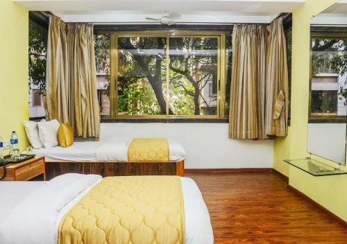 Hotel Subhash- Andheri