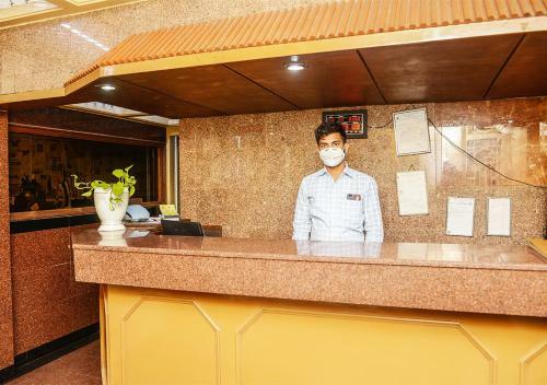 Hotel Subhash- Andheri