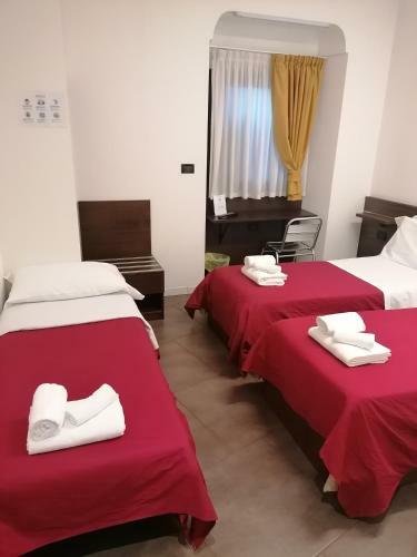 Hostal Accomodation Verona - City Centre