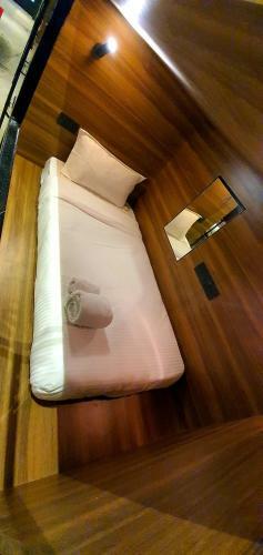 Albergue Mayura Aureole Coliving