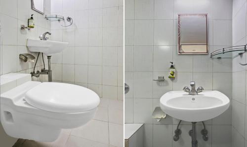 Hotel Treebo Trend Bandra Apartments