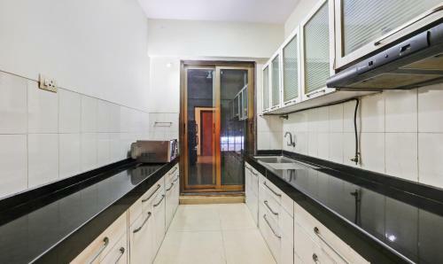 Hotel Treebo Trend Bandra Apartments