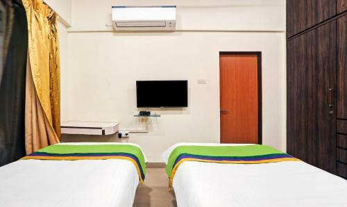 Hotel Treebo Trend Bandra Apartments