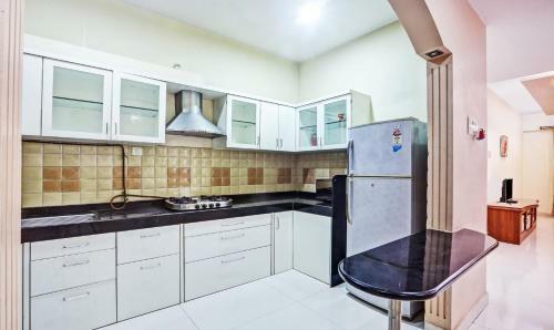 Hotel Treebo Trend Bandra Apartments