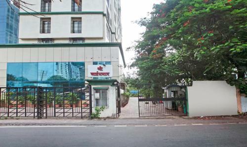 Hotel Treebo Trend Bandra Apartments