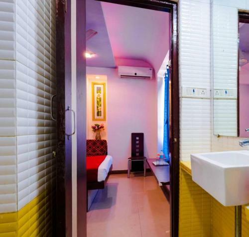 Hotel Golden Plaza