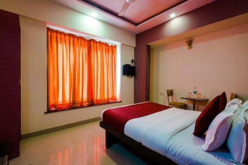 Hotel Golden Plaza