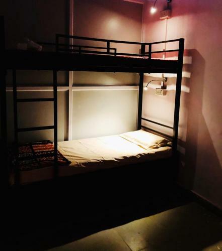 Oorjaa Girls Hostel For Girls Only