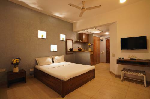 Eko Stay - Tropical Beach Apartments