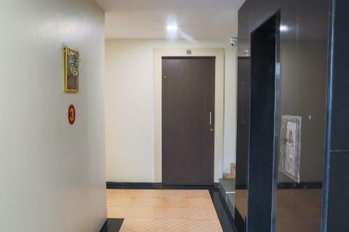 Hotel Shanti Palace