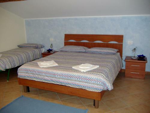 Hostal Edo Guesthouse