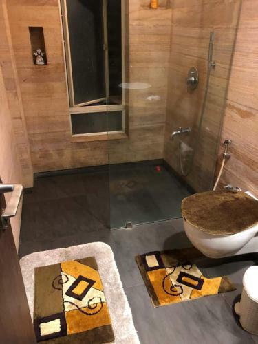 Apartamento Masterbedroom Juhu Mumbai