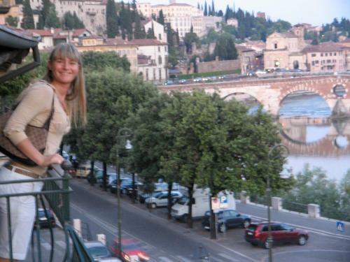 Apartamento La Piu' Bella Verona