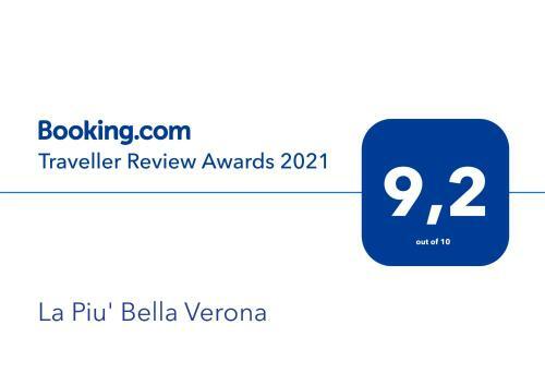Apartamento La Piu' Bella Verona