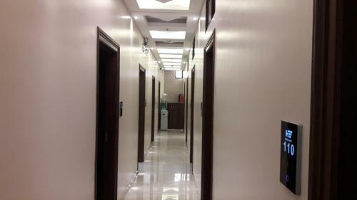 Hotel Shine Hospitality Empire