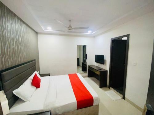Hotel Kalpana Elite