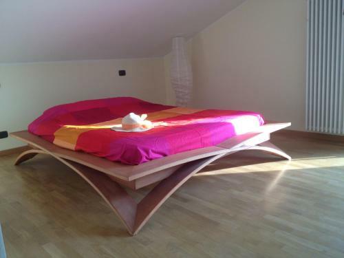Apartamento La Terrazza