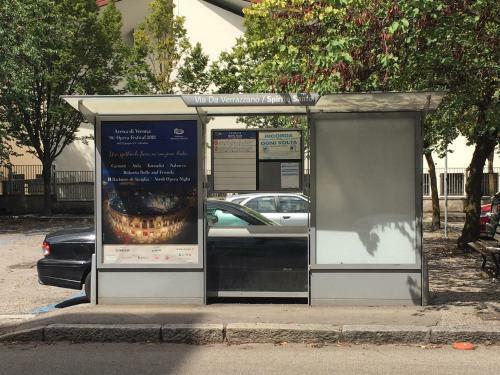 Apartamento My Verona