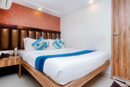 Hotel Prime Residency