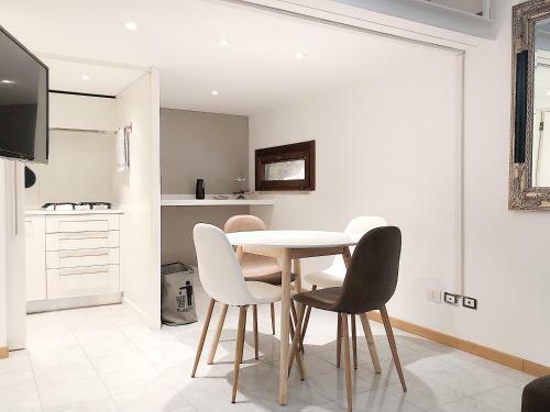 The Bright Nest Apartments