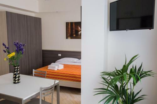 Family Apartment London