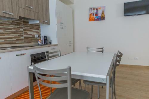 Family Apartment London