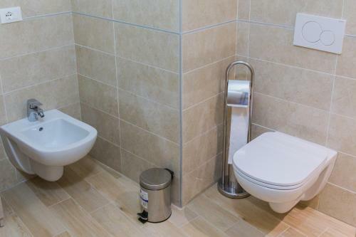 Family Apartment London