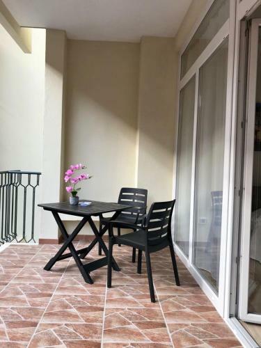 Family Apartment London