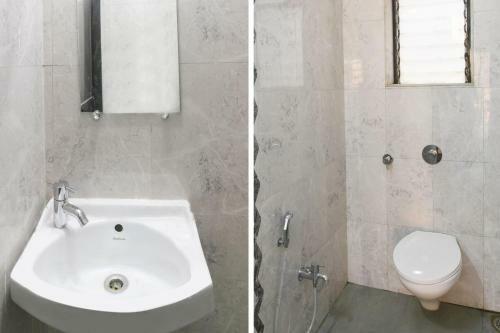 Hotel Oyo 84997 Cozy Stay Ulwe