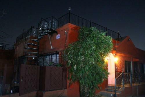 Royal Palms Private Pool Villa - Mumbai