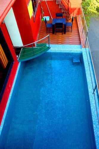 Royal Palms Private Pool Villa - Mumbai